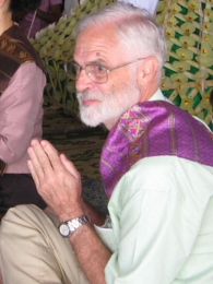 Photo of Harold Furr