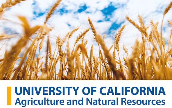 UC Agriculture and Natural Resources