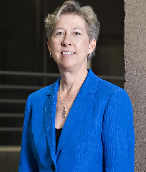 Kathryn Dewey