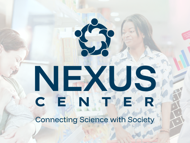 Nexus Center Homepage Banner Image