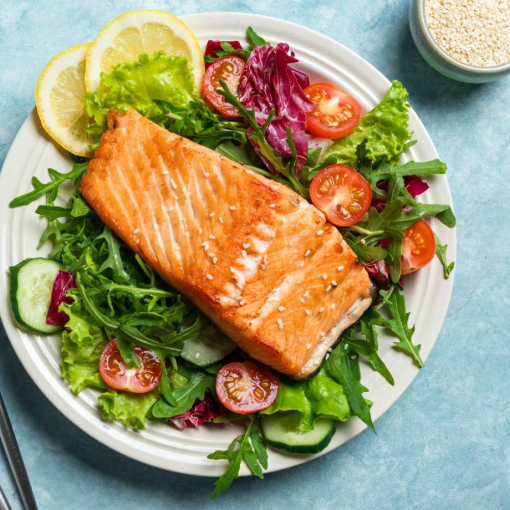 Omega-3 fatty acids