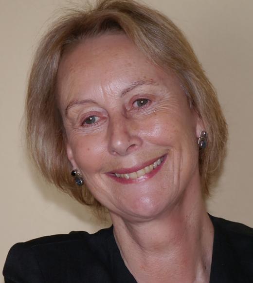 Lindsay Allen