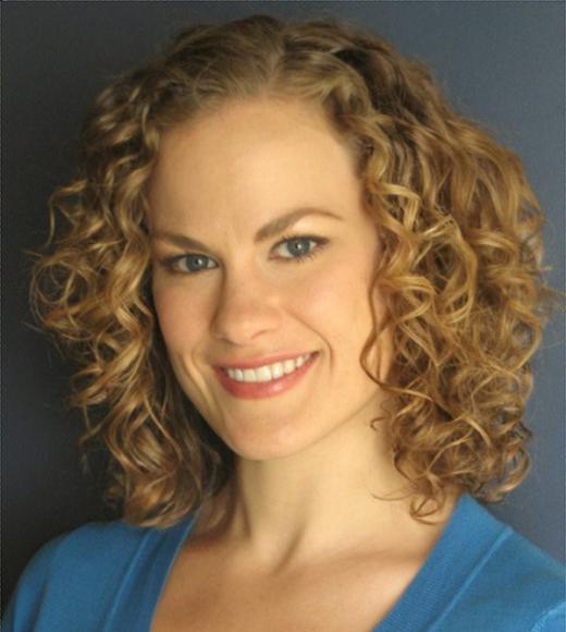 Photo of Amy Nichols