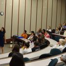 Applegate teaching nut 10