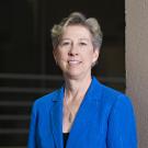Dr. Kathryn Dewey