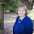 Gerardo Mackenzie and Carolyn Slupsky