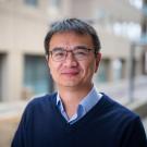 Guodong Zhang