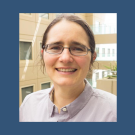 Photo of Daniela Hampel