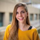 Irena Krga portrait
