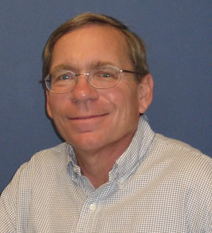 Carl Keen