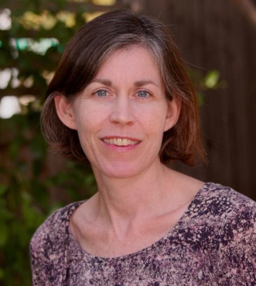 Ellen Bonnel