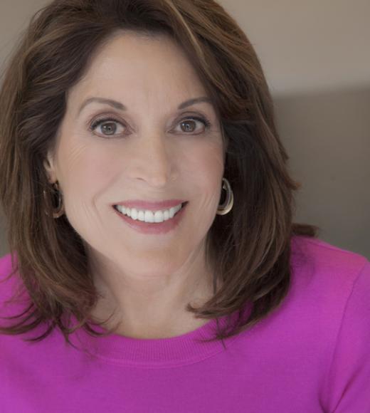 Liz Applegate