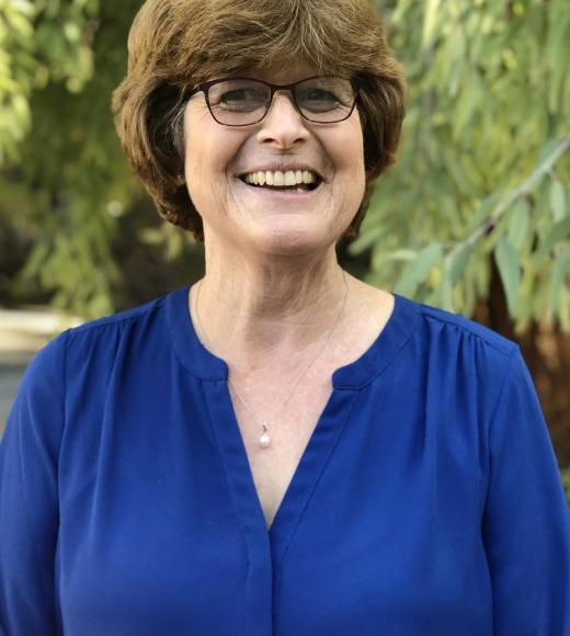 Photo of Jane Heinig